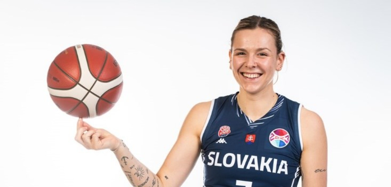 Stella Tarkovicova