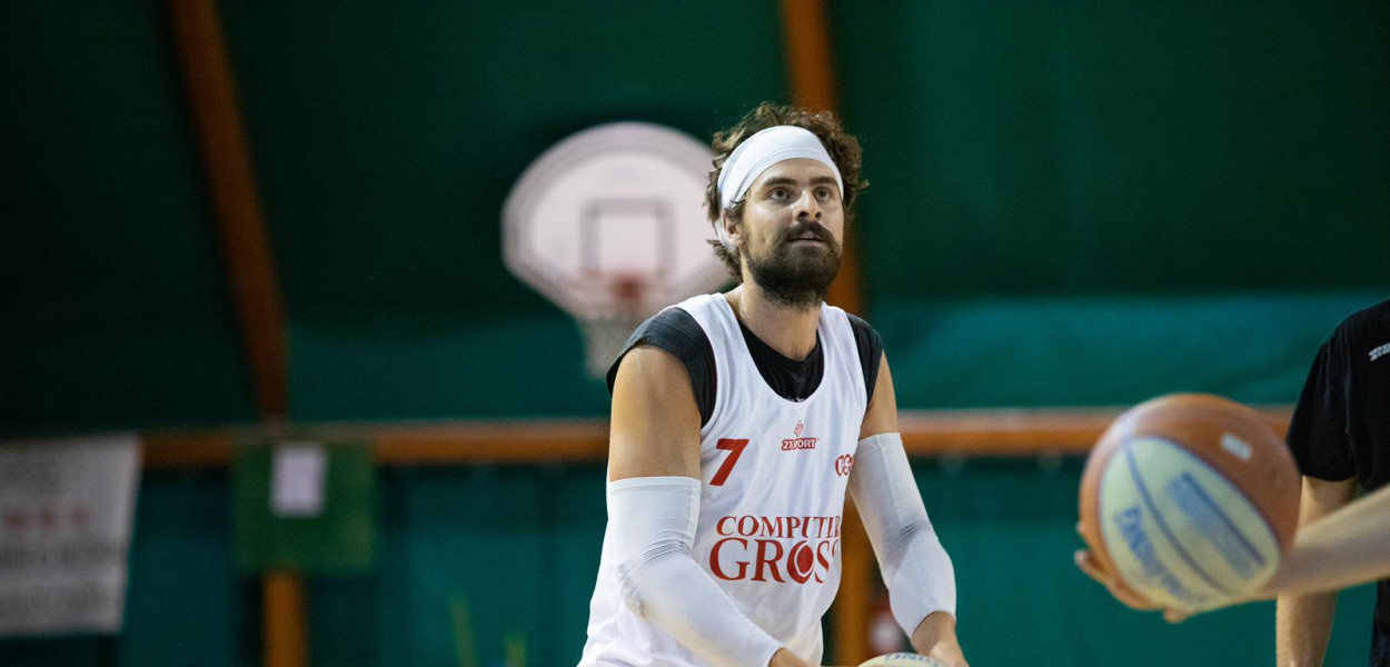 Daniele Sesoldi