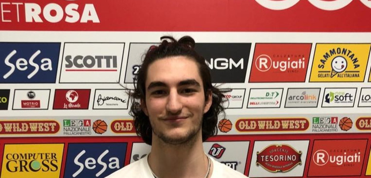 Tommy Pianegonda