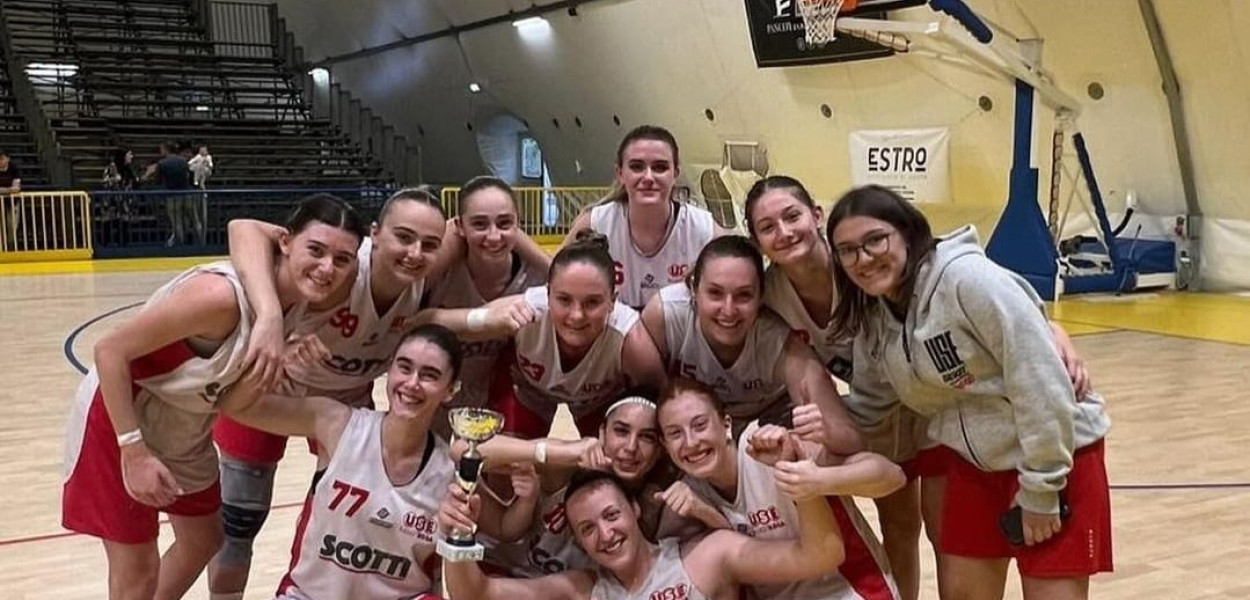 A Piombino il gran finale delle Under 19