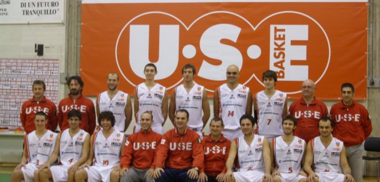 L'Use Consorzio Etruria 2009/2010