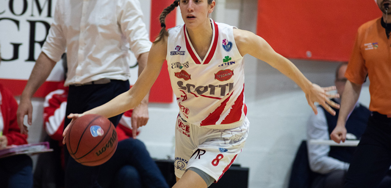 Elisa Chiabotto