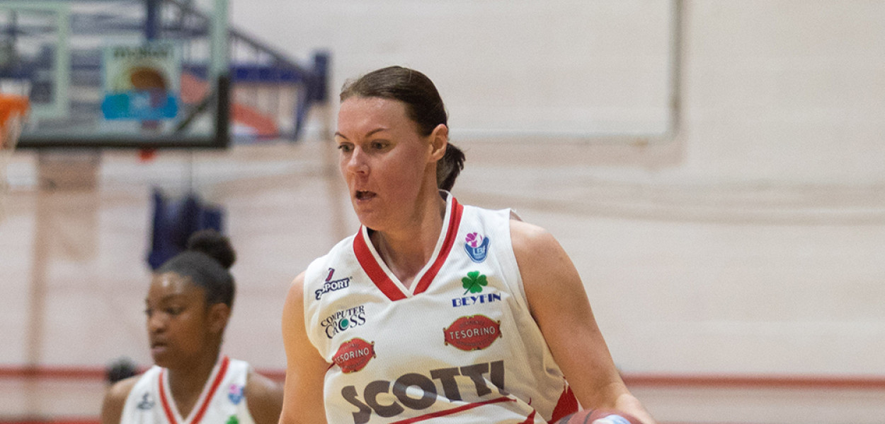 Klara Pochobradska