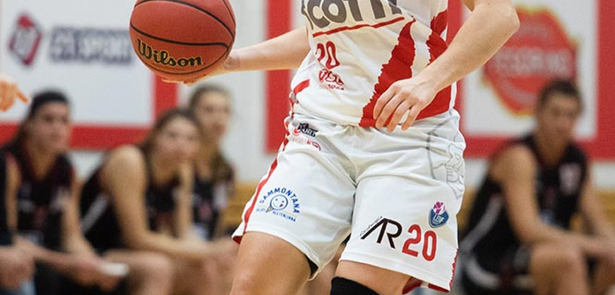 Greta Brunelli