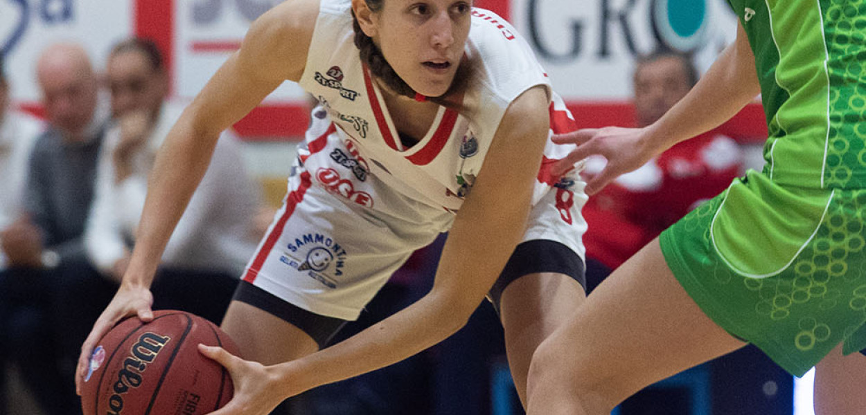 Elisa Chiabotto