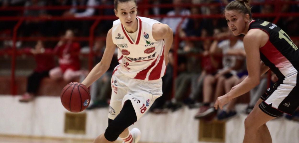 Gabriele Narviciute