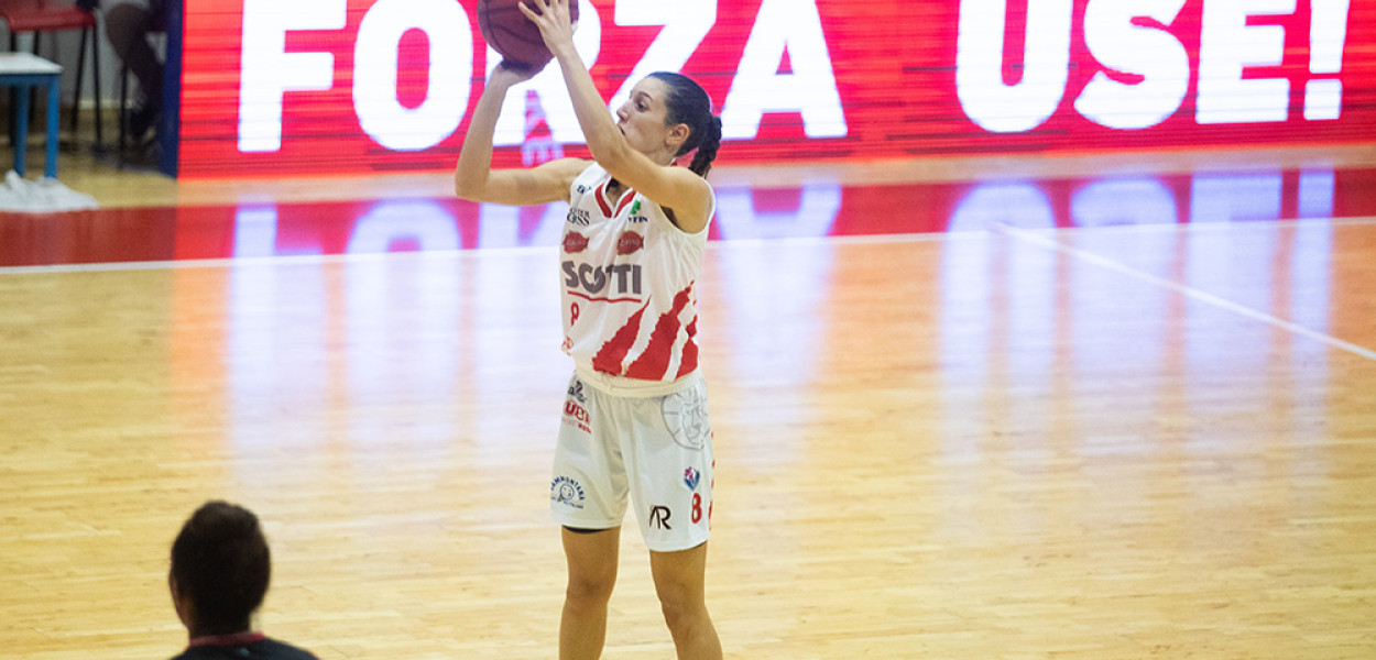 Elisa Chiabotto