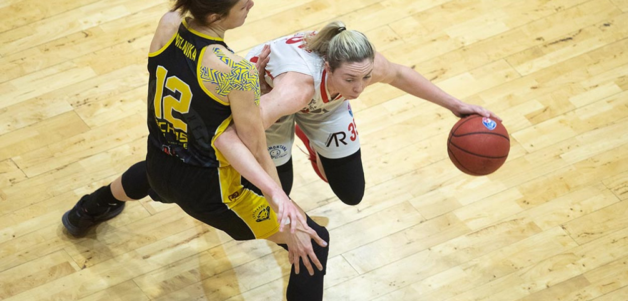 Erin Mathias