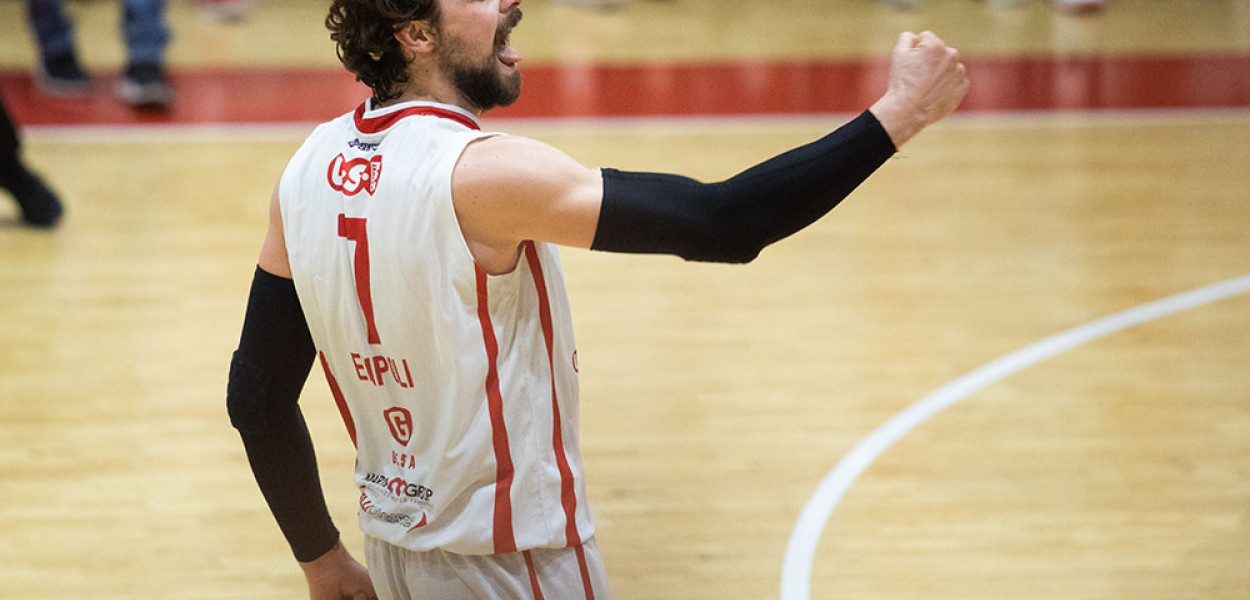 Daniele Sesoldi