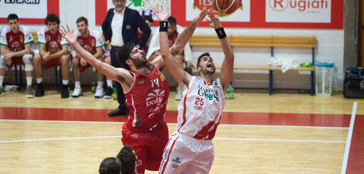 Matteo Botteghi