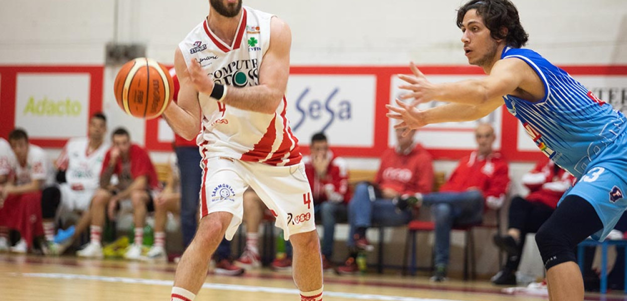 Filippo Giannini