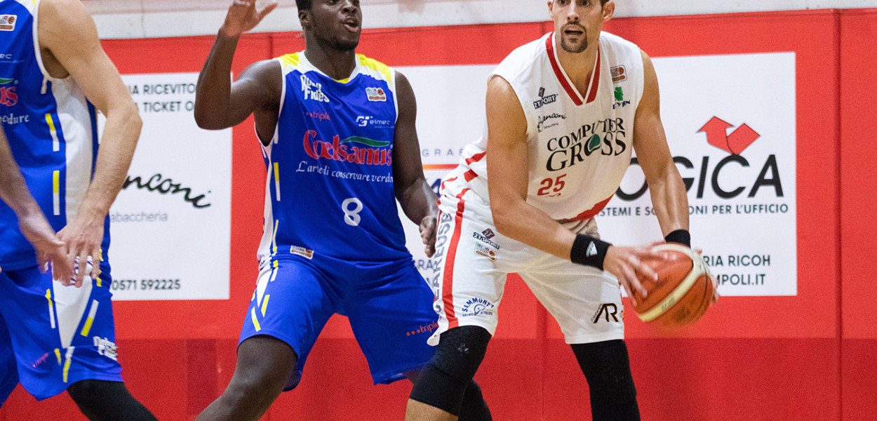 Matteo Botteghi