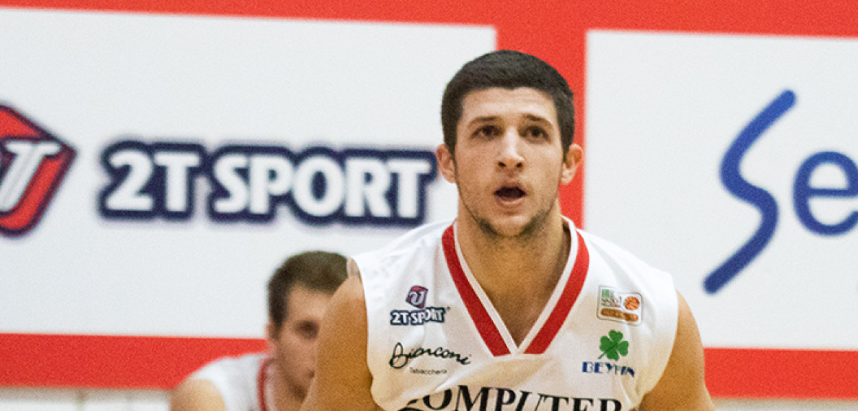 Lorenzo Raffaelli