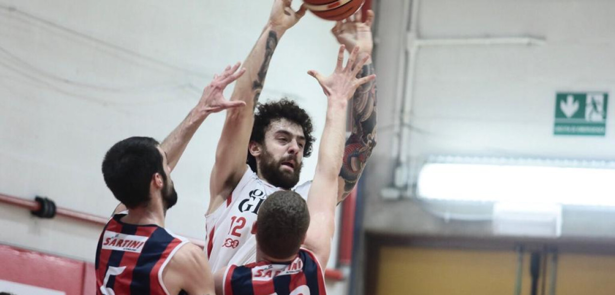 Gabriele Giarelli
