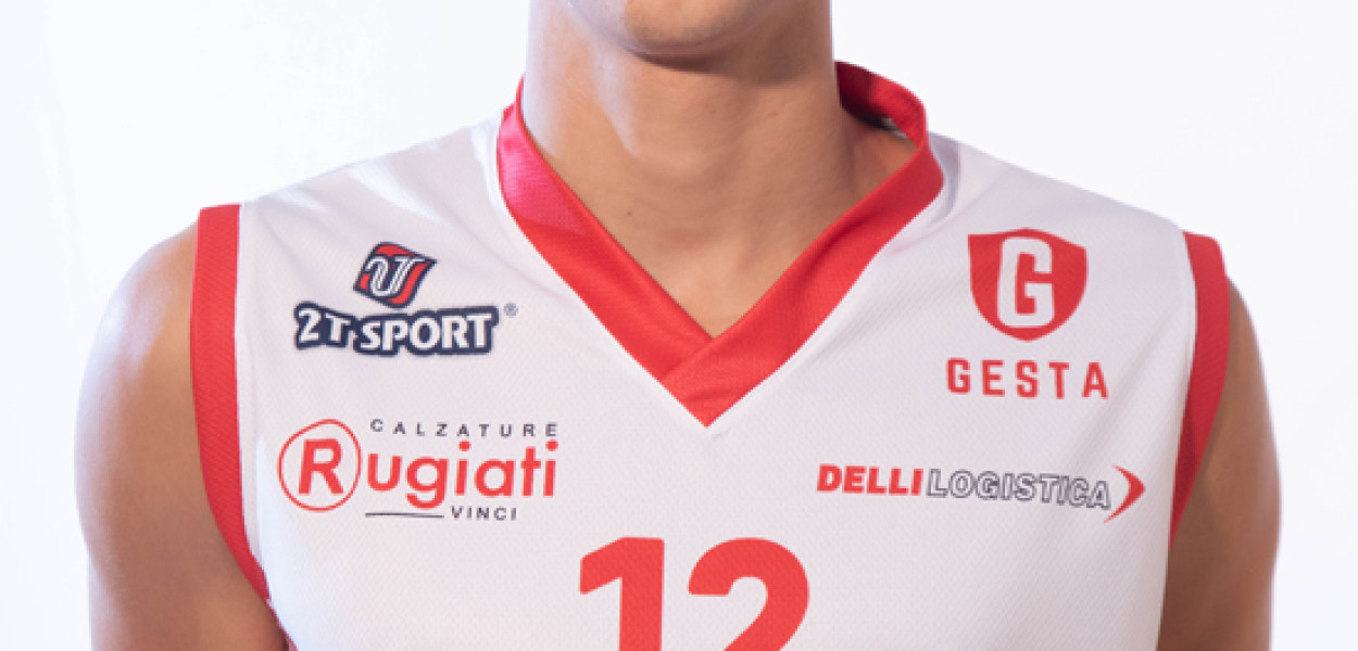 Matteo Calugi