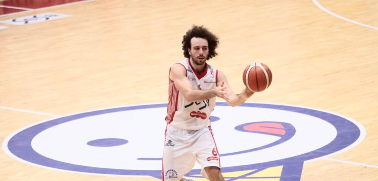 Riccardo Balducci