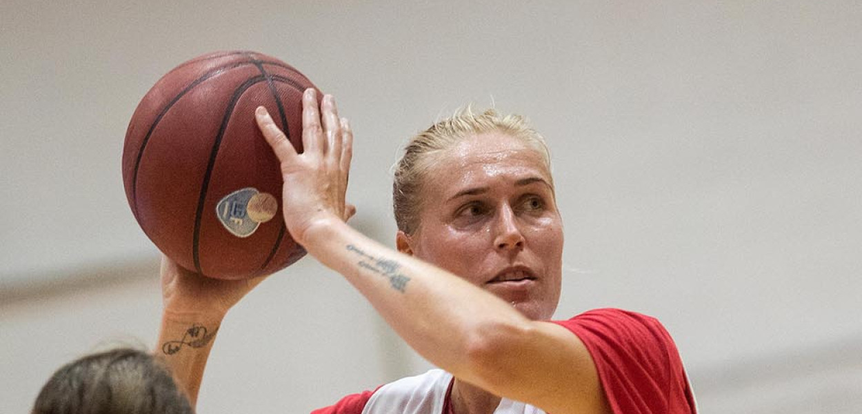 Kamila Stepanova