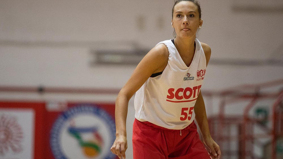 Elena Ramò