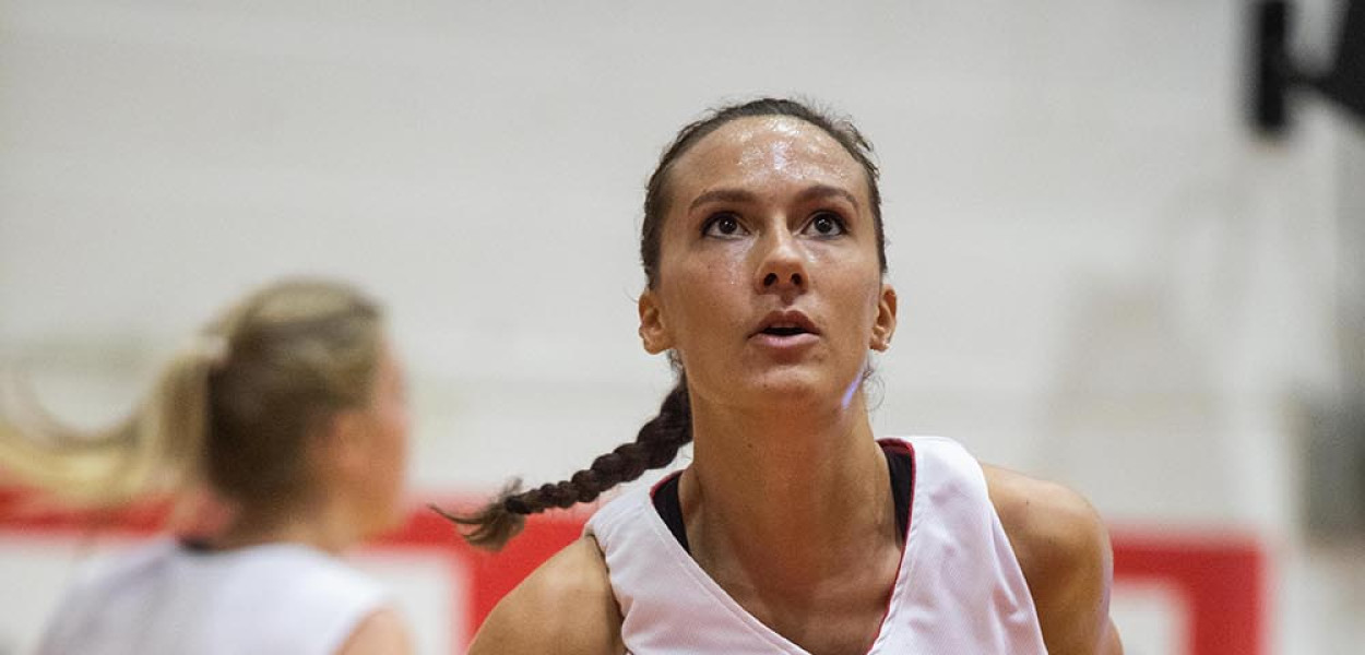 Elena Ramò