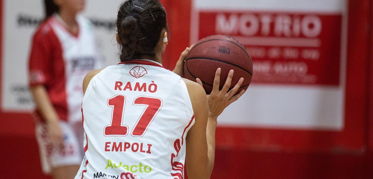 Elena Ramò
