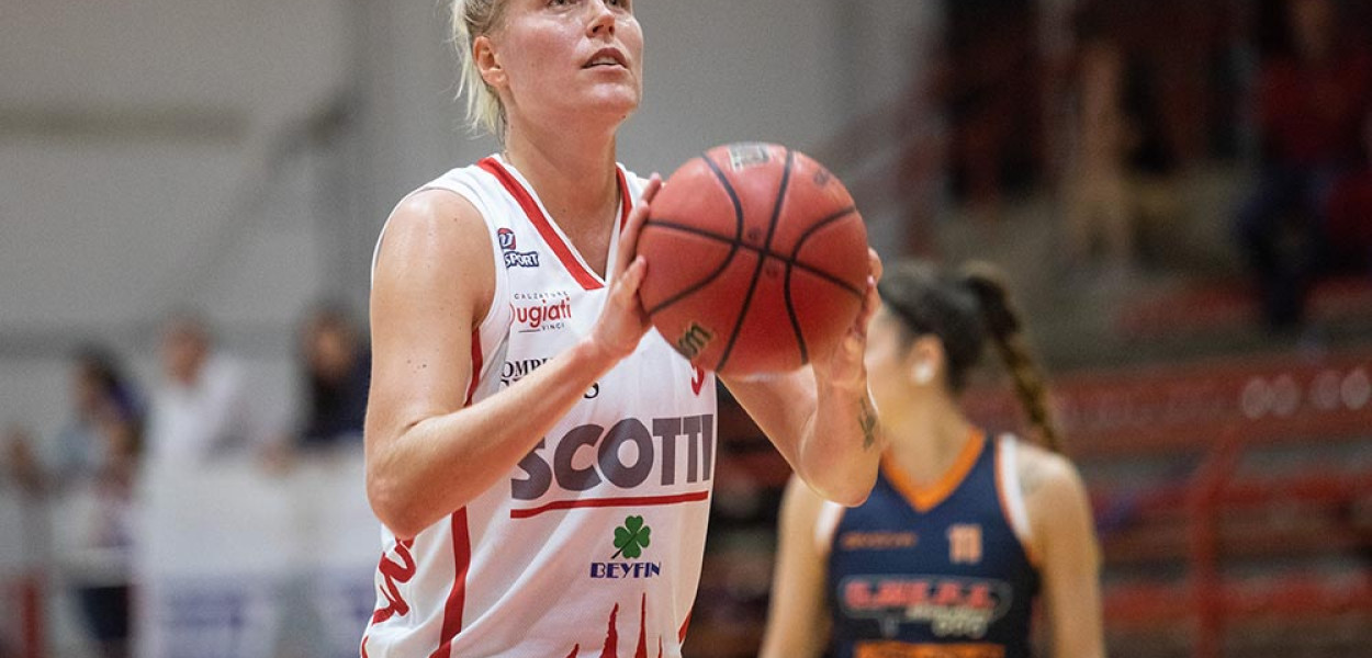 Kamila Stepanova