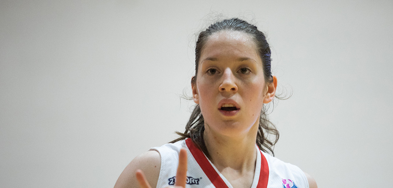Stefania Trimboli