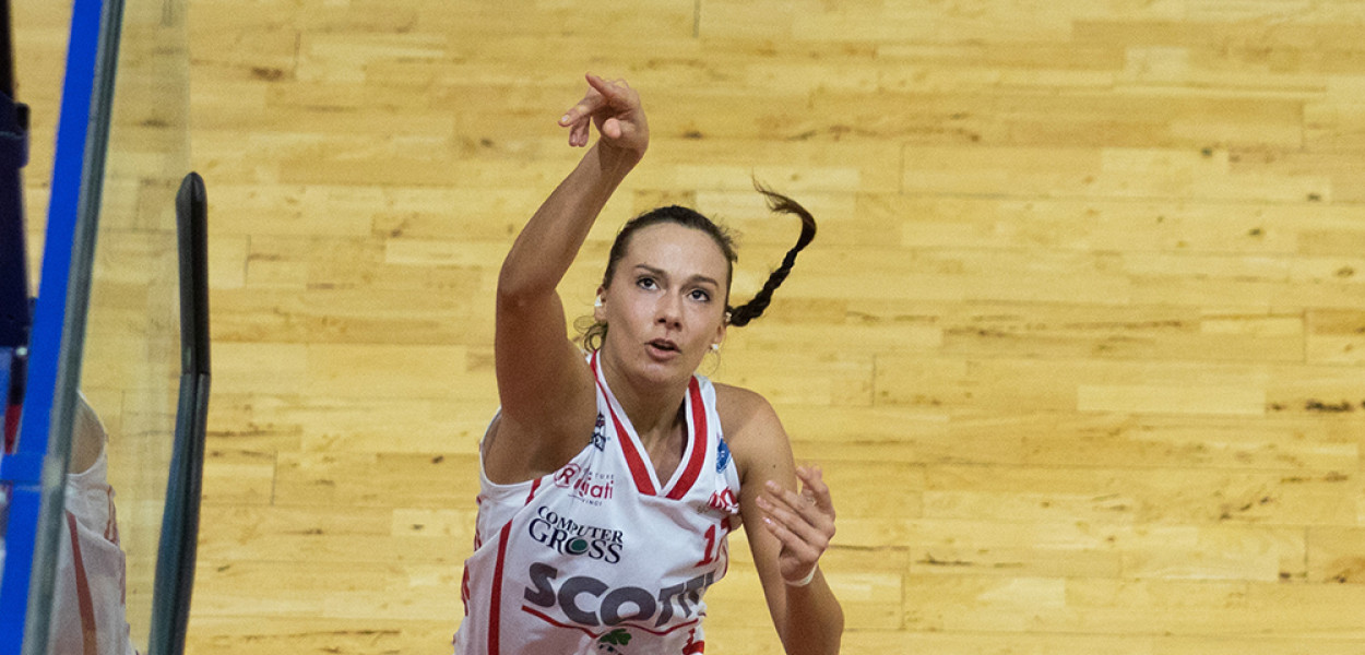 Elena Ramò