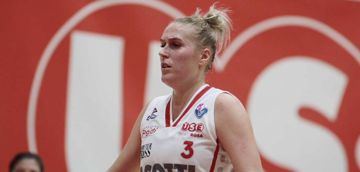 Kamila Stepanova