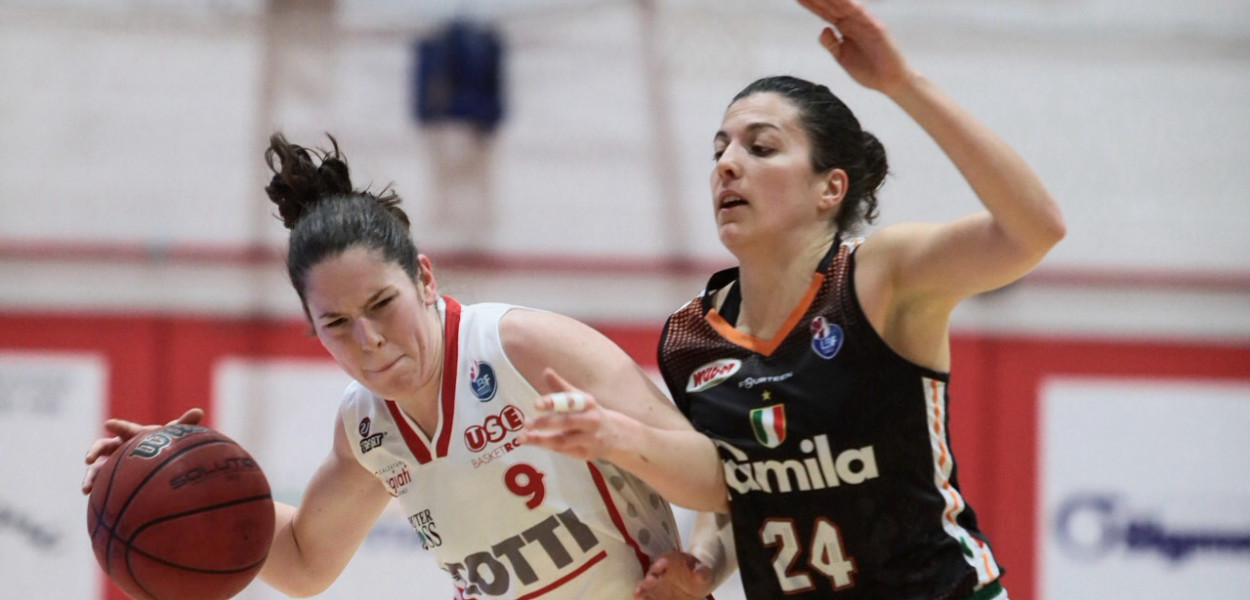 Stefania Trimboli