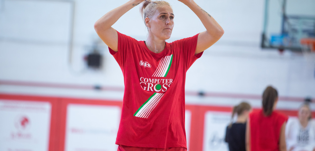 Kamila Stepanova