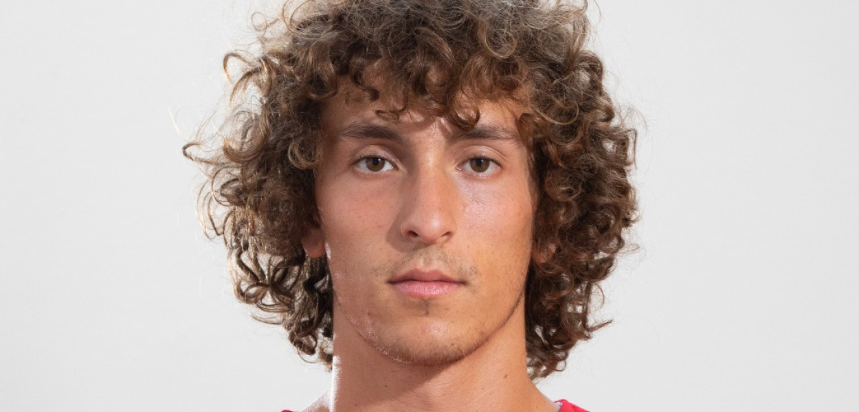 Leonardo Berti