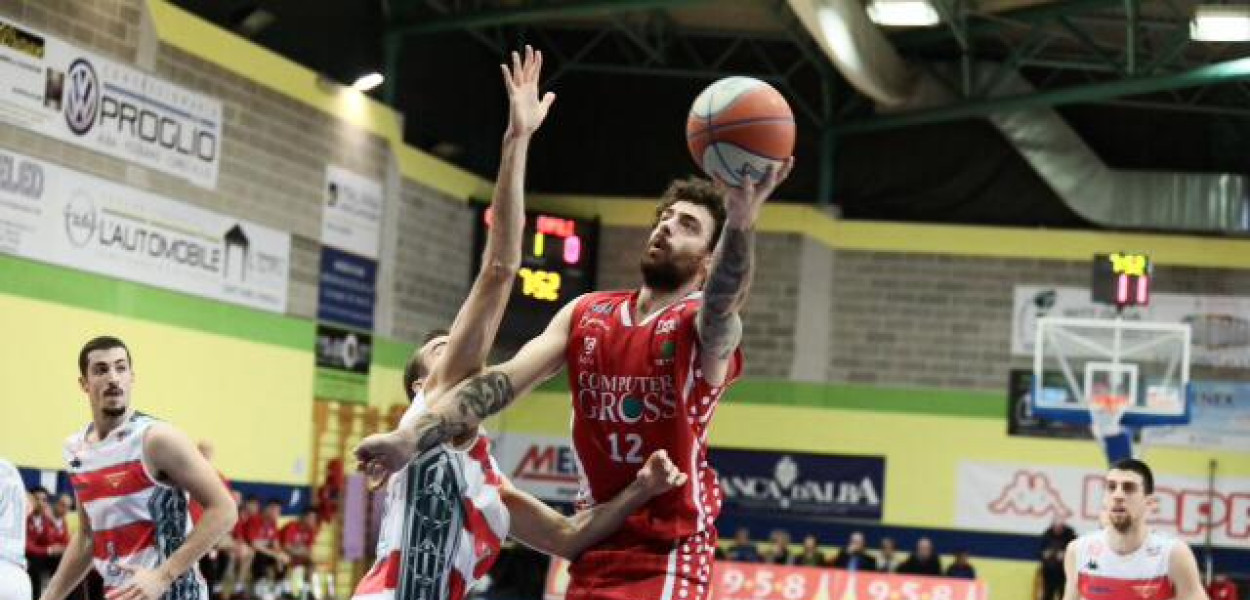 Gabriele Giarelli