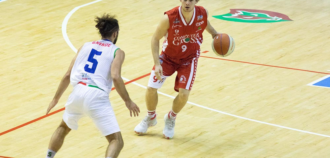 Enrico Vanin