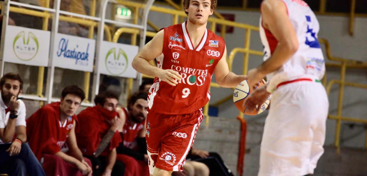Enrico Vanin