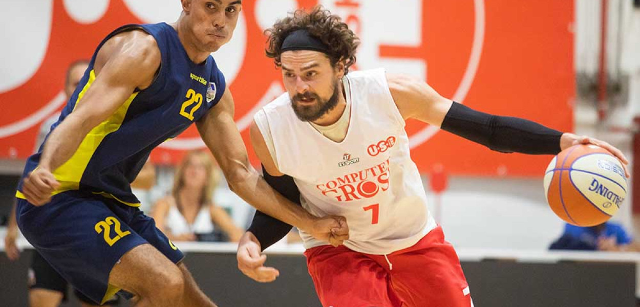 Daniele Sesoldi