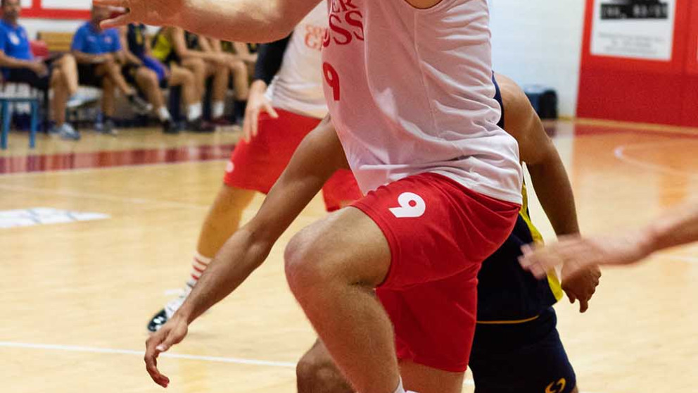 Enrico Vanin