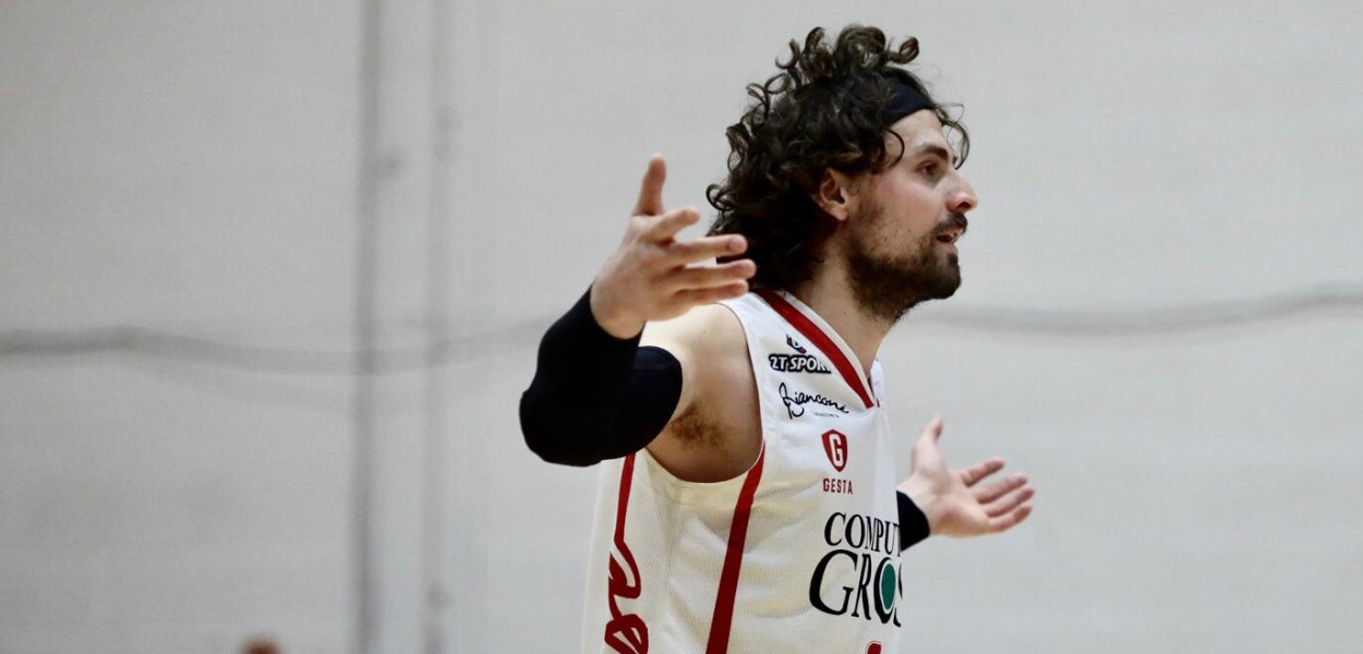 Daniele Sesoldi