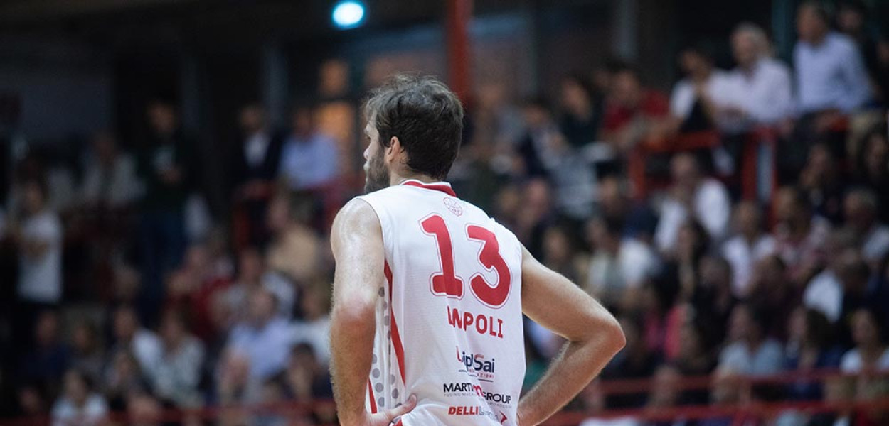 L'argentino Caceres