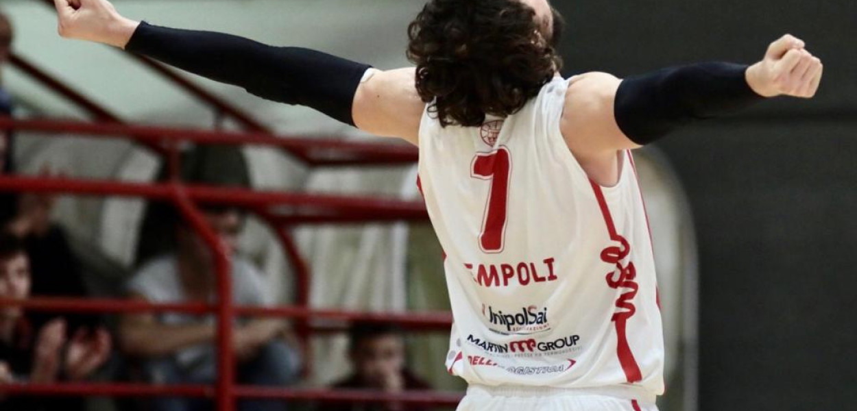 Daniele Sesoldi