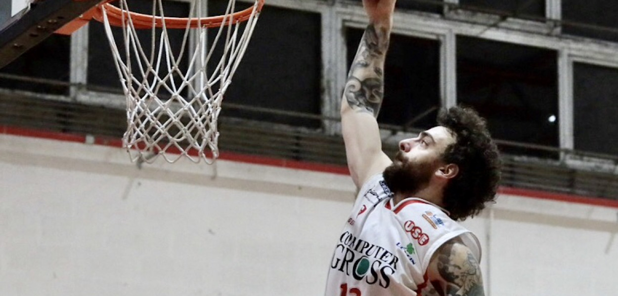 Gabriele Giarelli