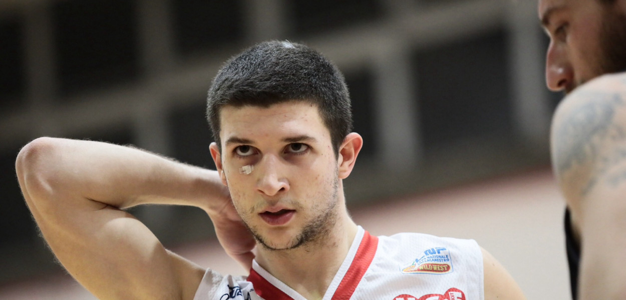 Lorenzo Raffaelli
