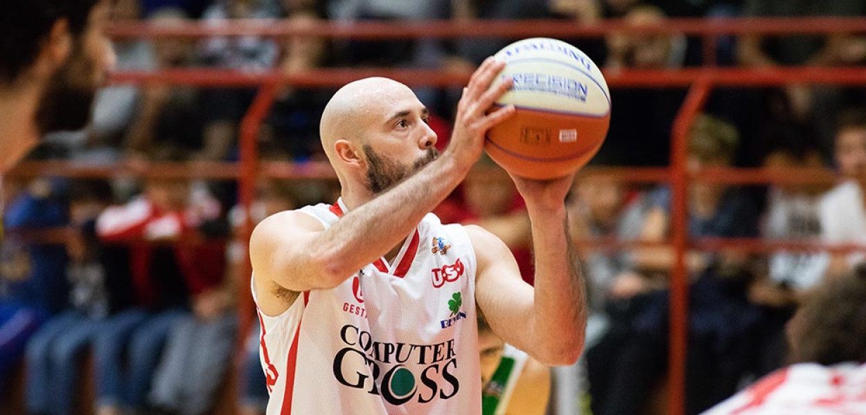 Filippo Giannini