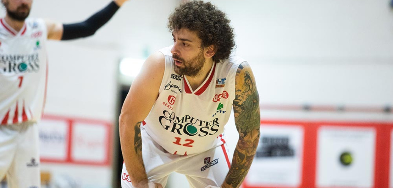 Gabriele Giarelli