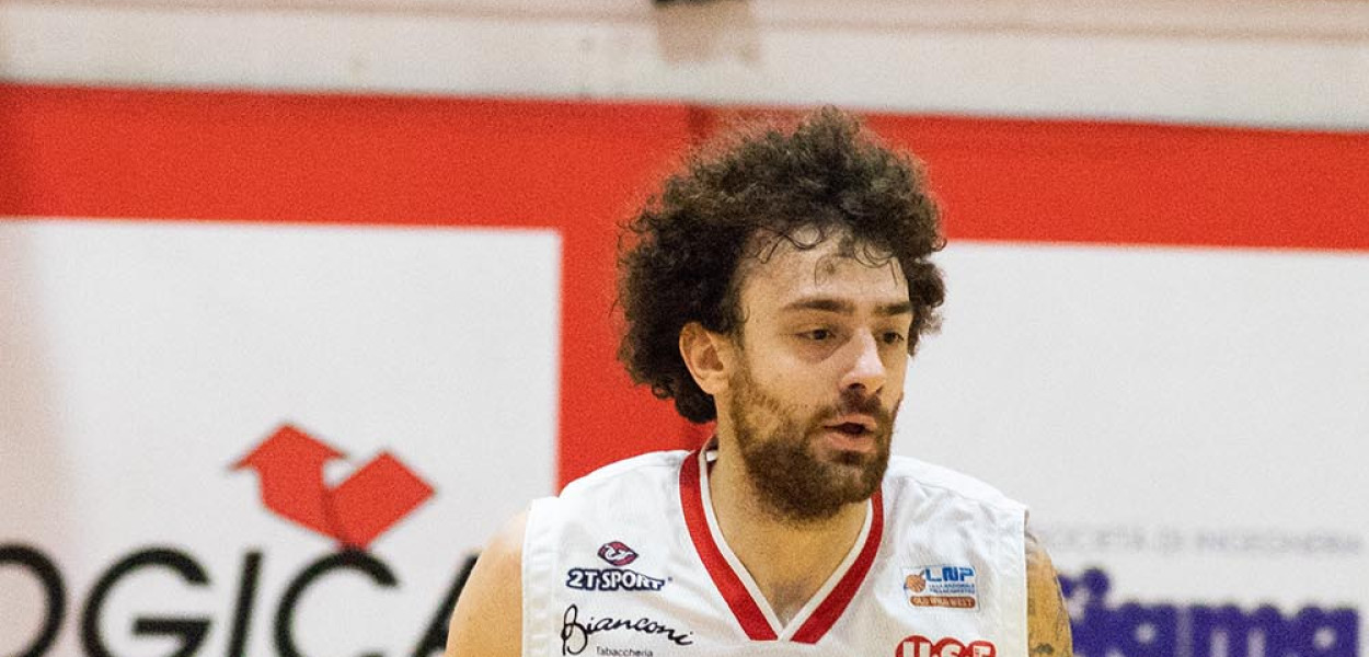 Gabriele Giarelli
