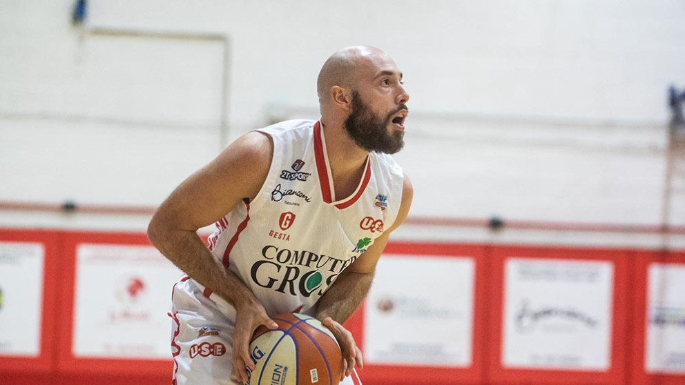 Filippo Giannini