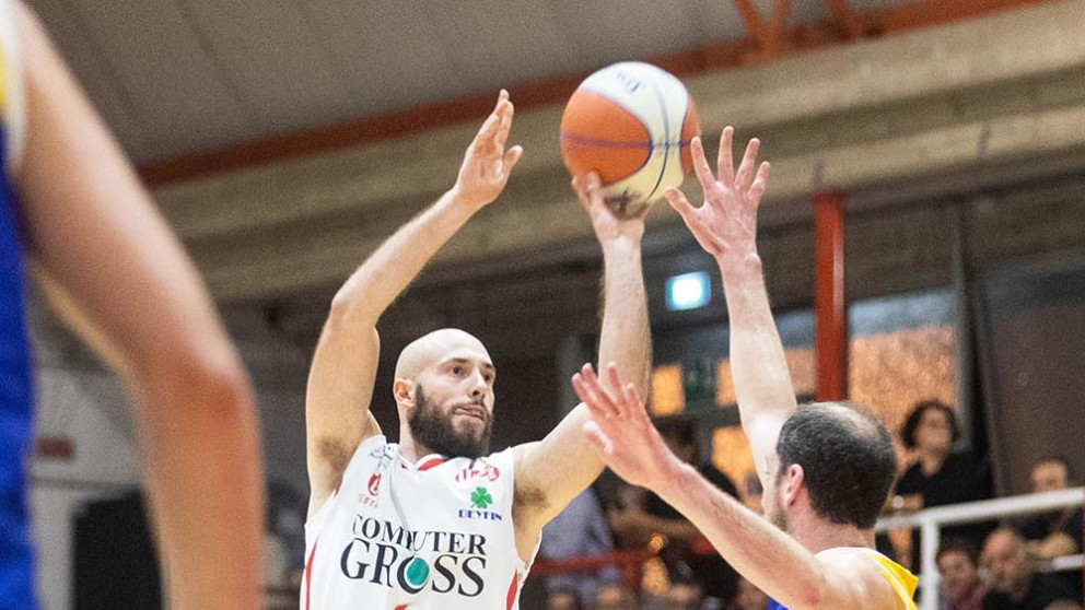 Filippo Giannini