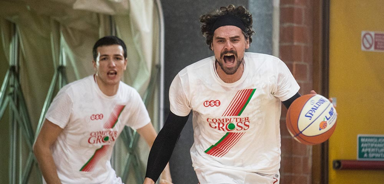 La grinta di capitan Sesoldi