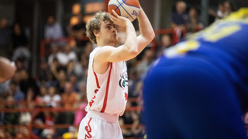 Enrico Vanin