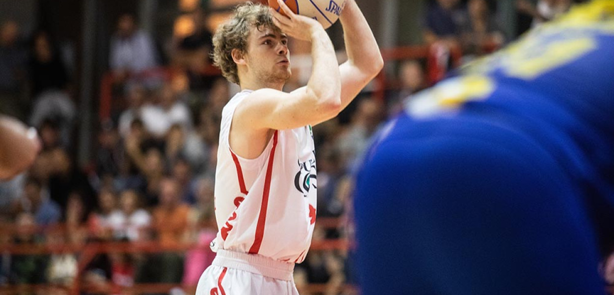 Enrico Vanin