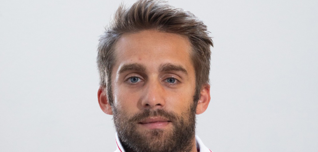 Coach Magagnoli